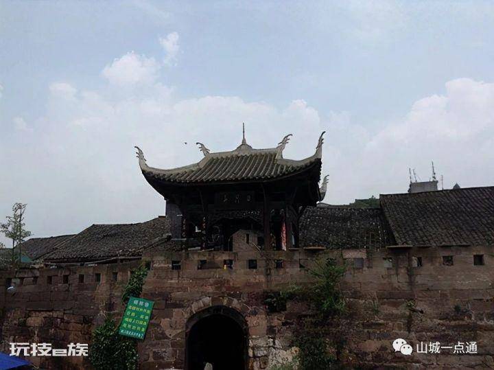荣昌旅游景点大全(重庆荣昌有哪些值得一去的地方推荐)-图片1